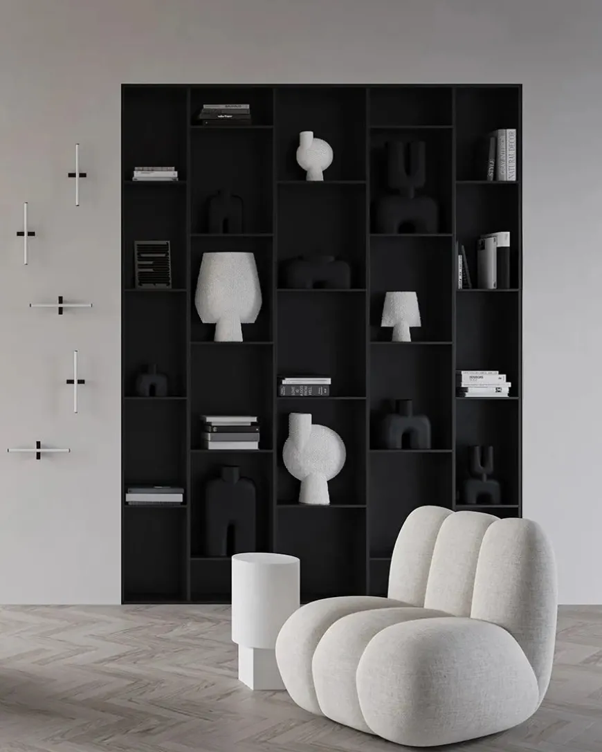 Toe Chair fra 101 Copenhagen