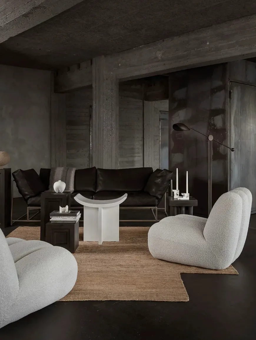 Toe Chair fra 101 Copenhagen