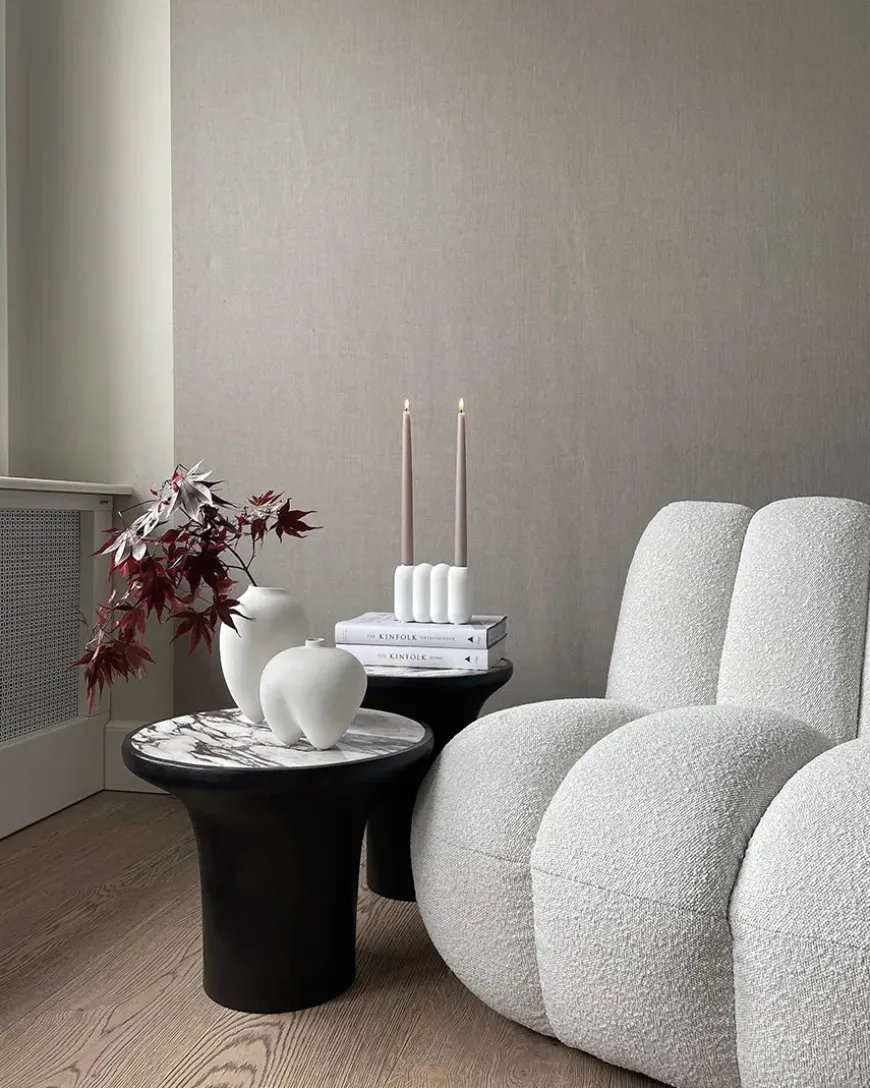 Toe Chair fra 101 Copenhagen