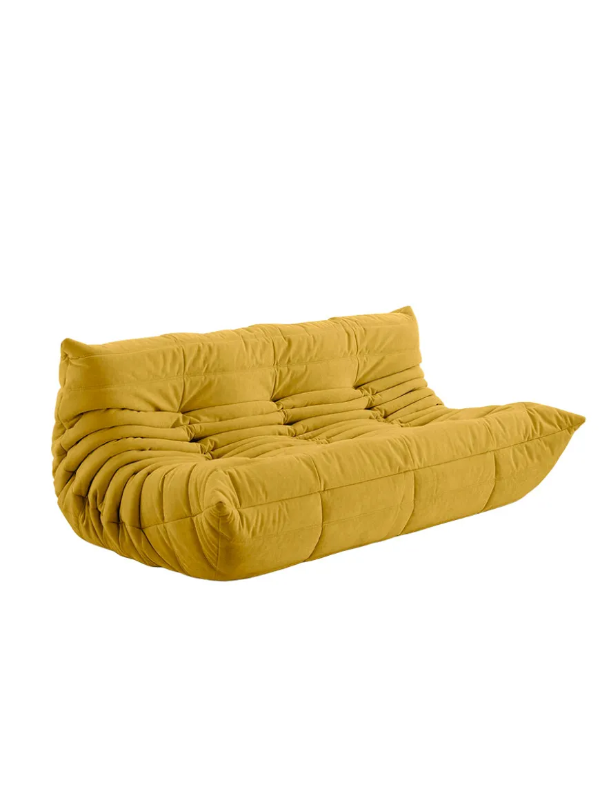 Togo Large Sofa fra Ligne Roset