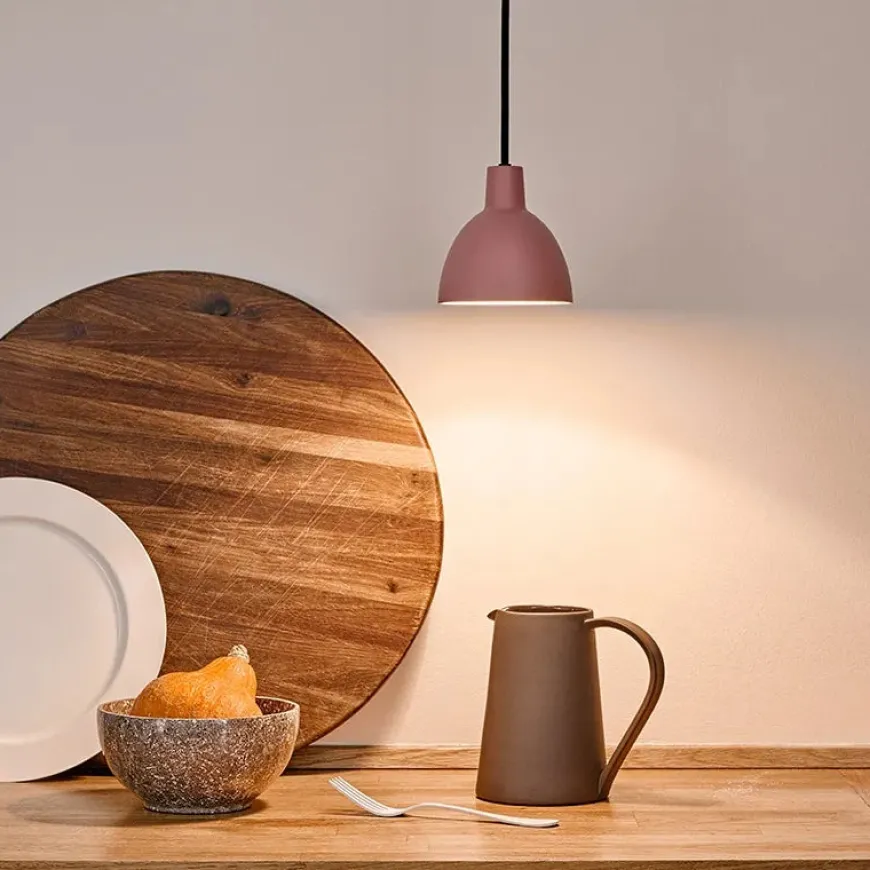 Toldbod 120 pendel fra Louis Poulsen