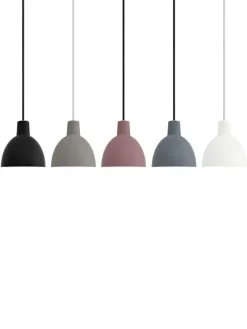 Toldbod 120 pendel fra Louis Poulsen