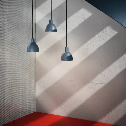 Toldbod 120 pendel fra Louis Poulsen