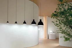 Toldbod 120 pendel fra Louis Poulsen