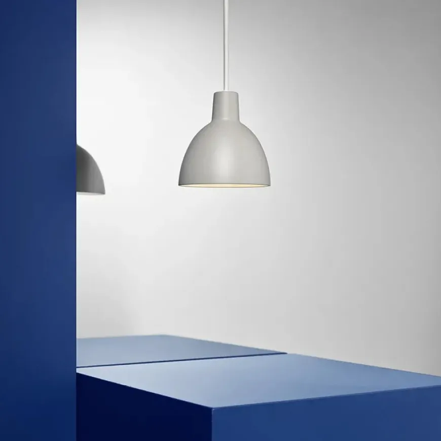 Toldbod 120 pendel fra Louis Poulsen