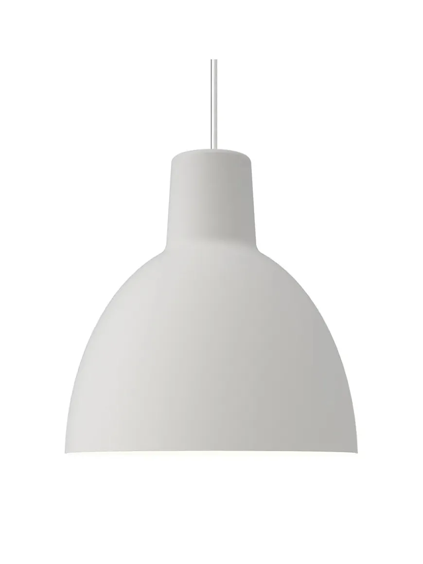 Toldbod 550 pendel fra Louis Poulsen