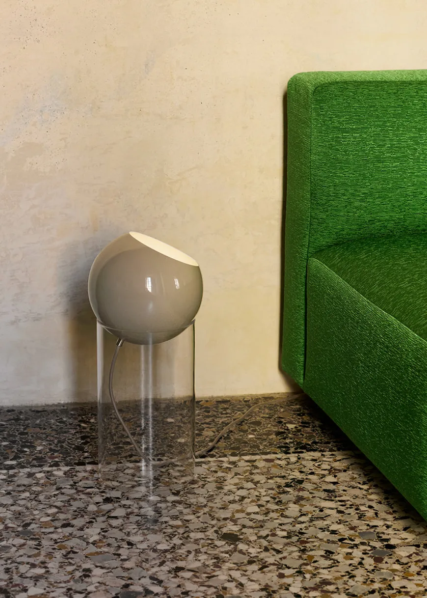 Topan VP14 Gulvlampe fra &Tradition