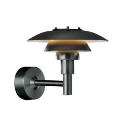 Topskruer til PH 3-2½ Væglampe og Pullert fra Louis Poulsen