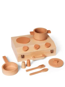 Toro Suitcase Kitchen fra Ferm Living