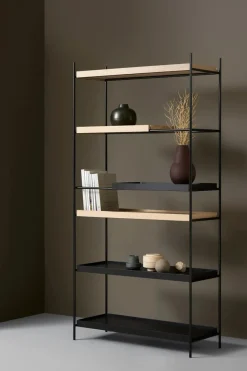 Tray Shelf, høj fra Woud