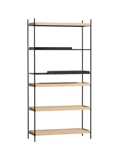 Tray Shelf, høj fra Woud