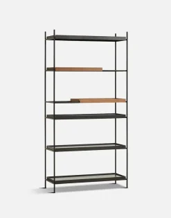 Tray Shelf, høj fra Woud