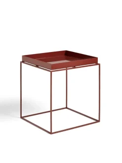 Tray Table Large 40x60 fra Hay