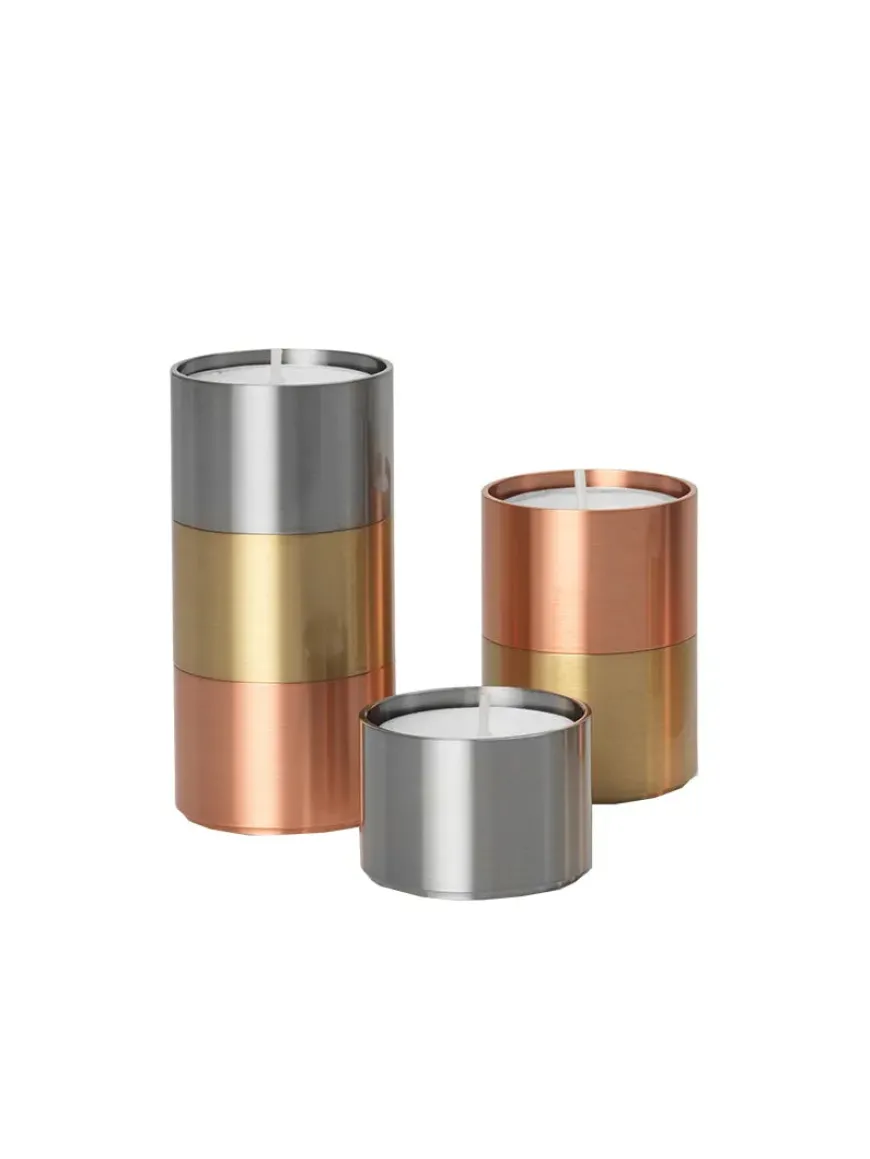 Trepas Stager af Peter Karpf