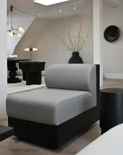 Tribu Lounge Chair fra 101 Copenhagen