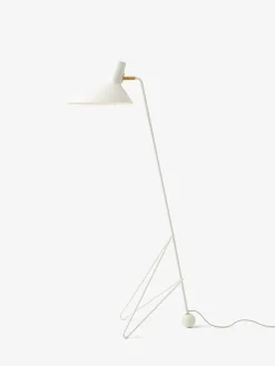 Tripod HM8 Gulvlampe af Hvidt & Mølgaard