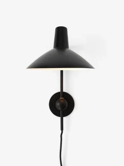 Tripod HM12 Væglampe af Hvidt & Mølgaard