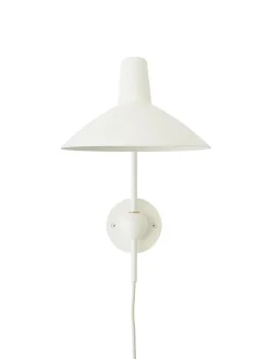 Tripod HM12 Væglampe af Hvidt & Mølgaard