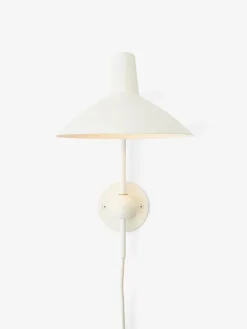 Tripod HM12 Væglampe af Hvidt & Mølgaard