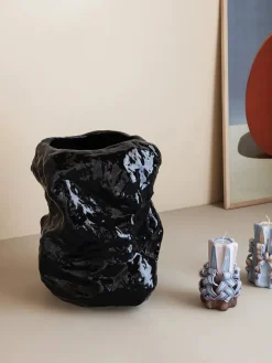 Tuck Vase fra Ferm Living