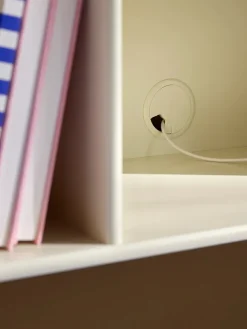 TV & Sound Modul, Octave VII, inkl. metal ben fra Montana