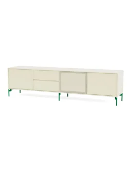 TV & Sound Modul, Octave VIII, inkl. ben fra Montana