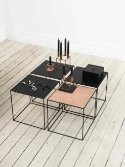 Twin 42 bord fra Audo Copenhagen