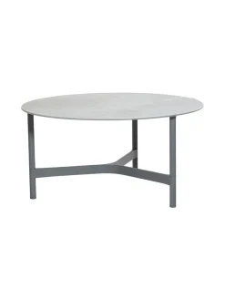 Twist Sofabord, large fra Cane-line