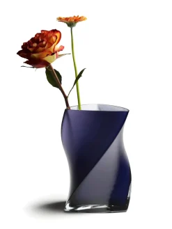 Twister vase fra Piet Hein (klar)