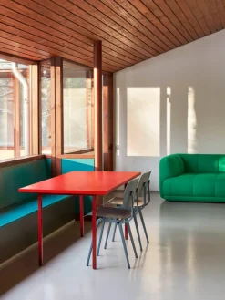 Two-Colour spisebord 160x82 fra Hay