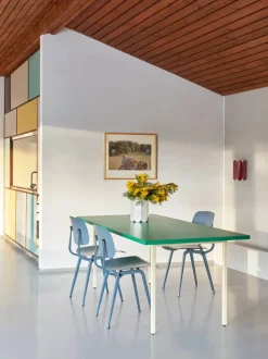 Two-Colour spisebord 160x82 fra Hay