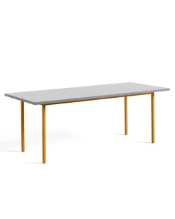 Two-Colour spisebord 160x82 fra Hay