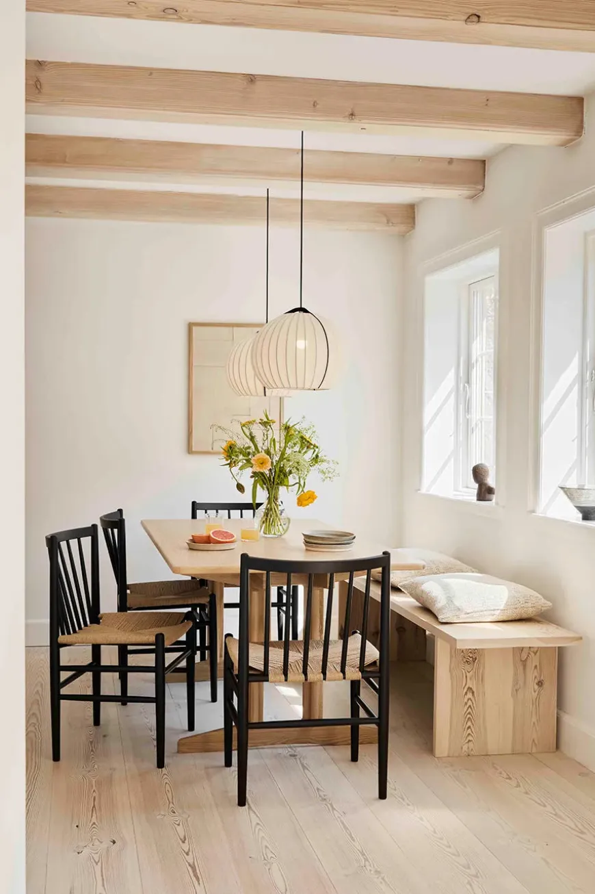 U13 Hasmark Pendel fra FDB Møbler