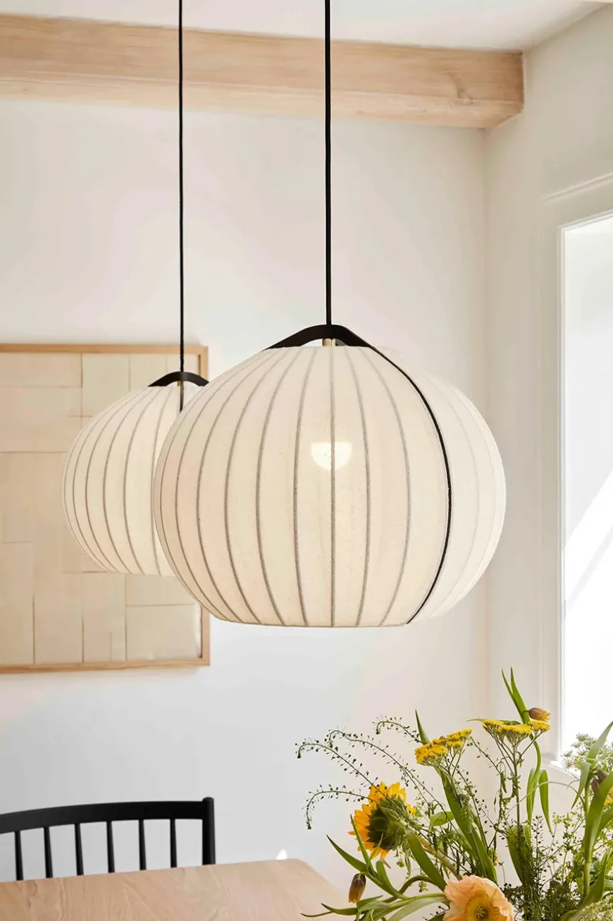 U13 Hasmark Pendel fra FDB Møbler