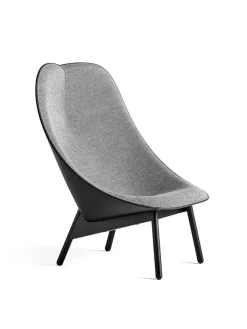 Uchiwa Lænestol fra Hay