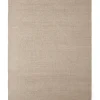 Uldtæppe, Dark Beige fra Vipp