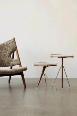 Umanoff Side Table 45 fra Audo Copenhagen