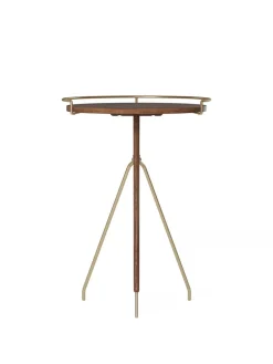 Umanoff Side Table 60 fra Audo Copenhagen
