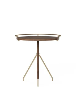 Umanoff Side Table 60 fra Audo Copenhagen