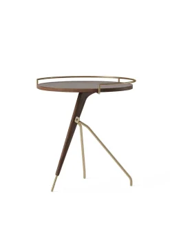 Umanoff Side Table 60 fra Audo Copenhagen