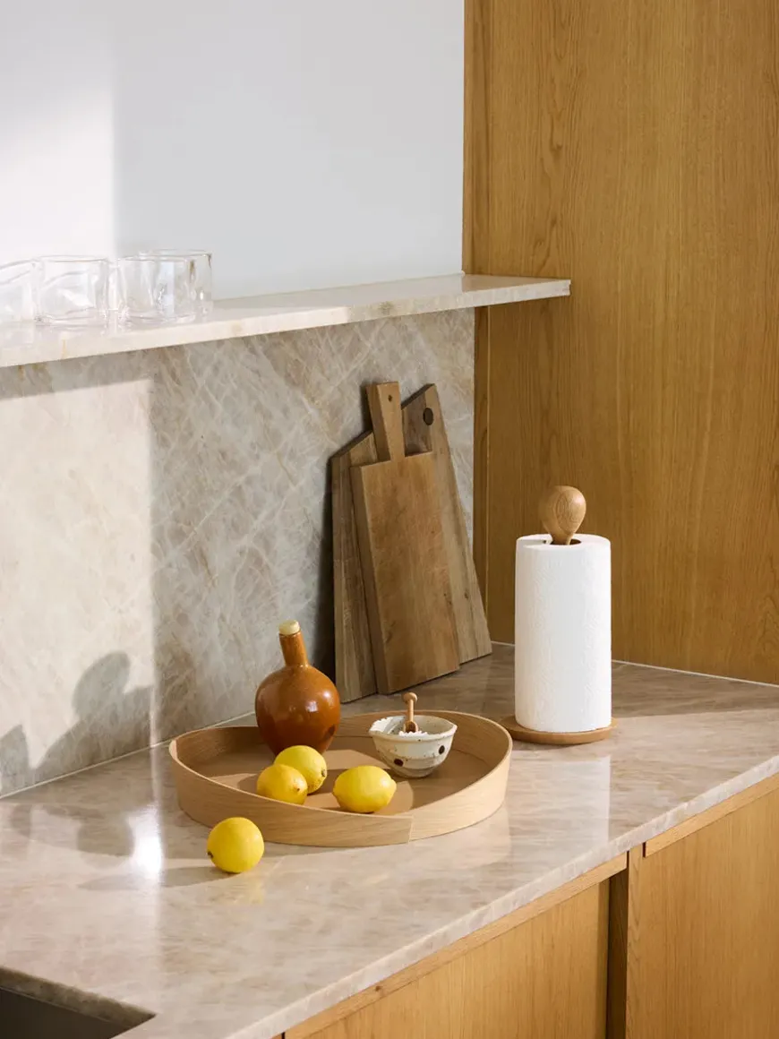 V43 Top Bakke fra FDB Møbler