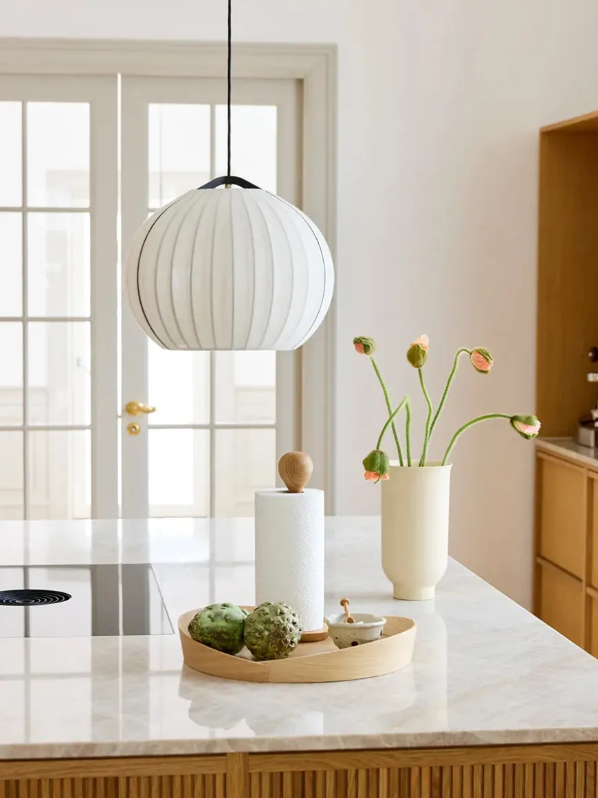 V43 Top Bakke fra FDB Møbler