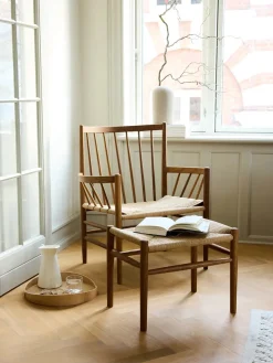 V43 Top Bakke fra FDB Møbler