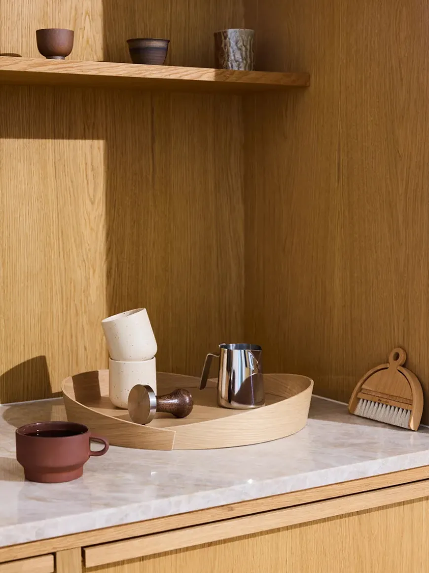 V43 Top Bakke fra FDB Møbler