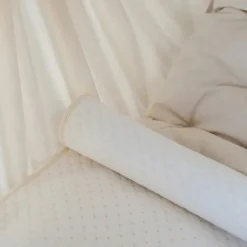 Vandtæt Madrasbeskytter, slyngevugge fra Moonboon