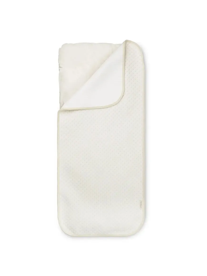 Vandtæt madrasbeskytter, vugge fra Moonboon