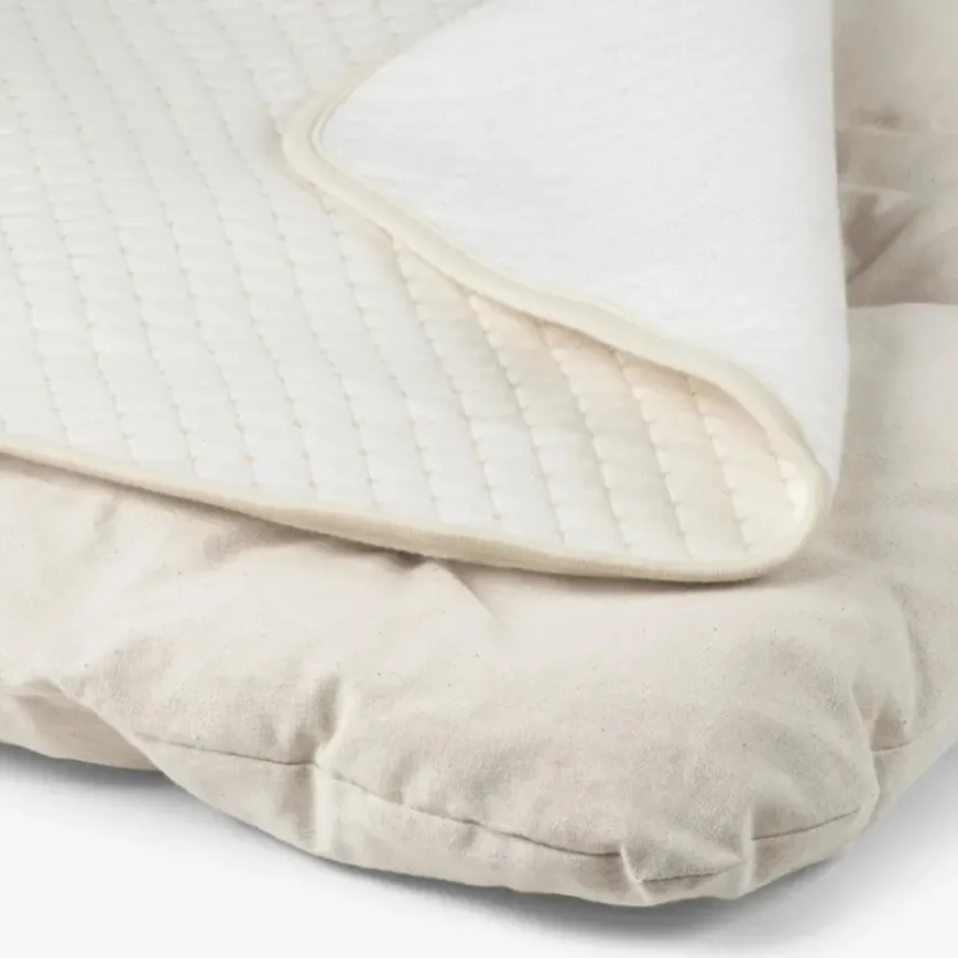 Vandtæt madrasbeskytter, vugge fra Moonboon