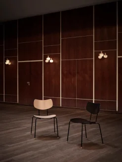 Vega Stol fra Carl Hansen & Søn