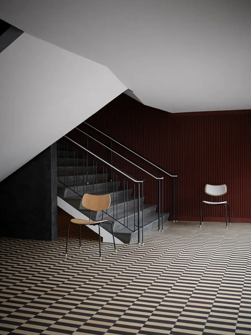 Vega Stol fra Carl Hansen & Søn