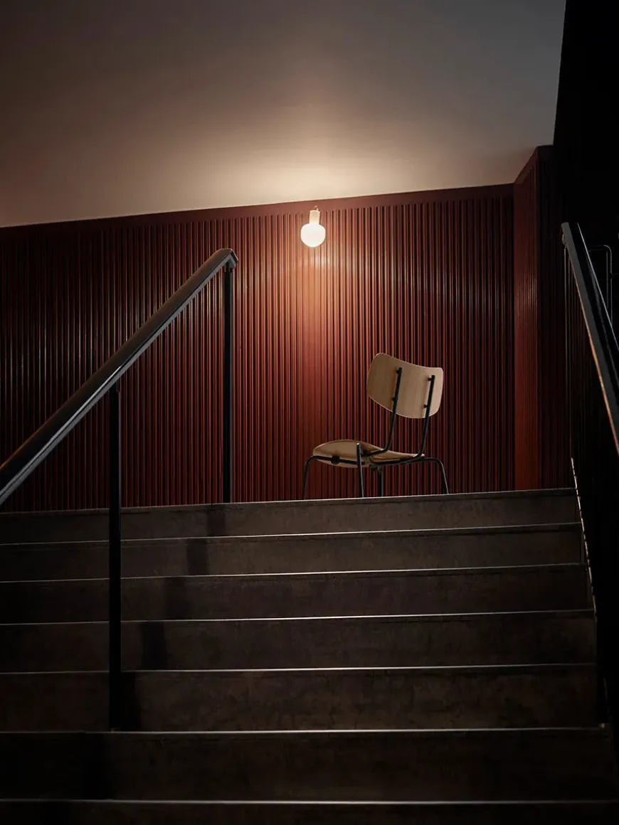 Vega Stol fra Carl Hansen & Søn